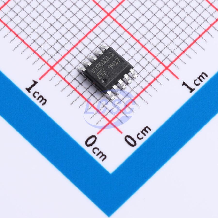 Фото VIPER011LSTR ST Microelectronics — VIPER011LSTR — Разное — ST Microelectronics