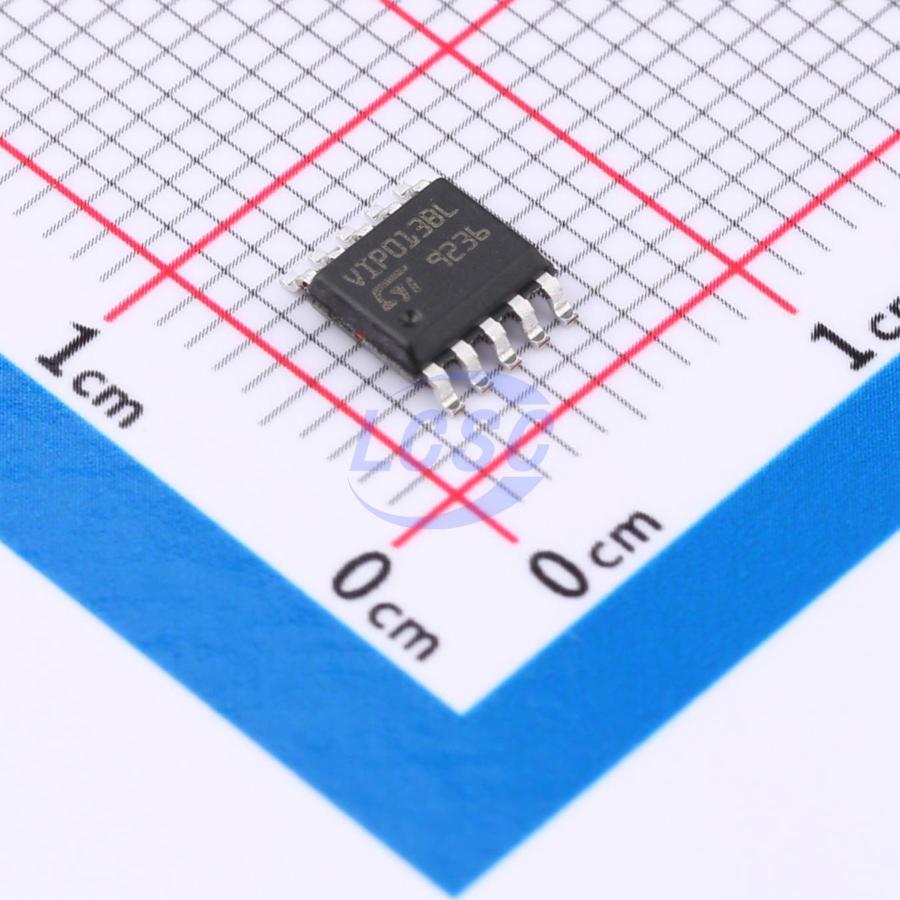 Фото VIPER013BLS ST Microelectronics — VIPER013BLS — Разное — ST Microelectronics