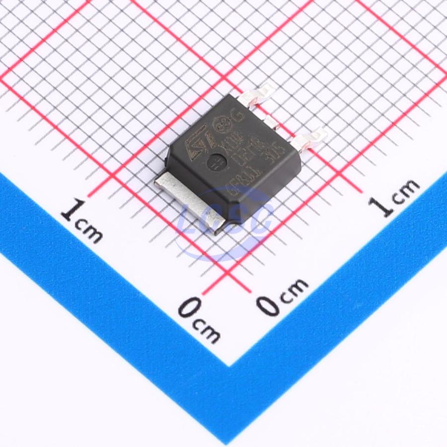 Фото X0402MB ST Microelectronics — X0402MB — Разное — ST Microelectronics