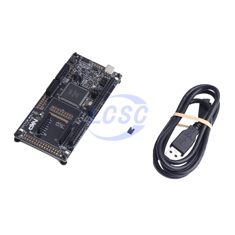 Фото FRDM-MCXA346 NXP / Philips — FRDM-MCXA346 — Разное — NXP / Philips