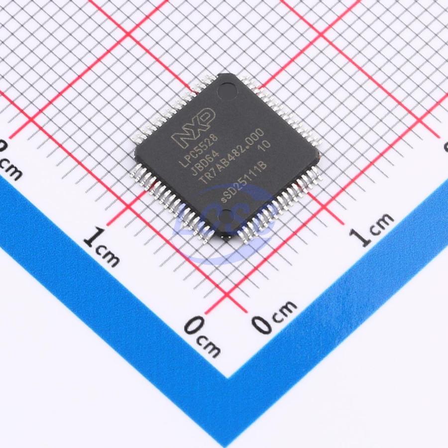 Фото LPC5528JBD64Y NXP / Philips — LPC5528JBD64Y — Разное — NXP / Philips