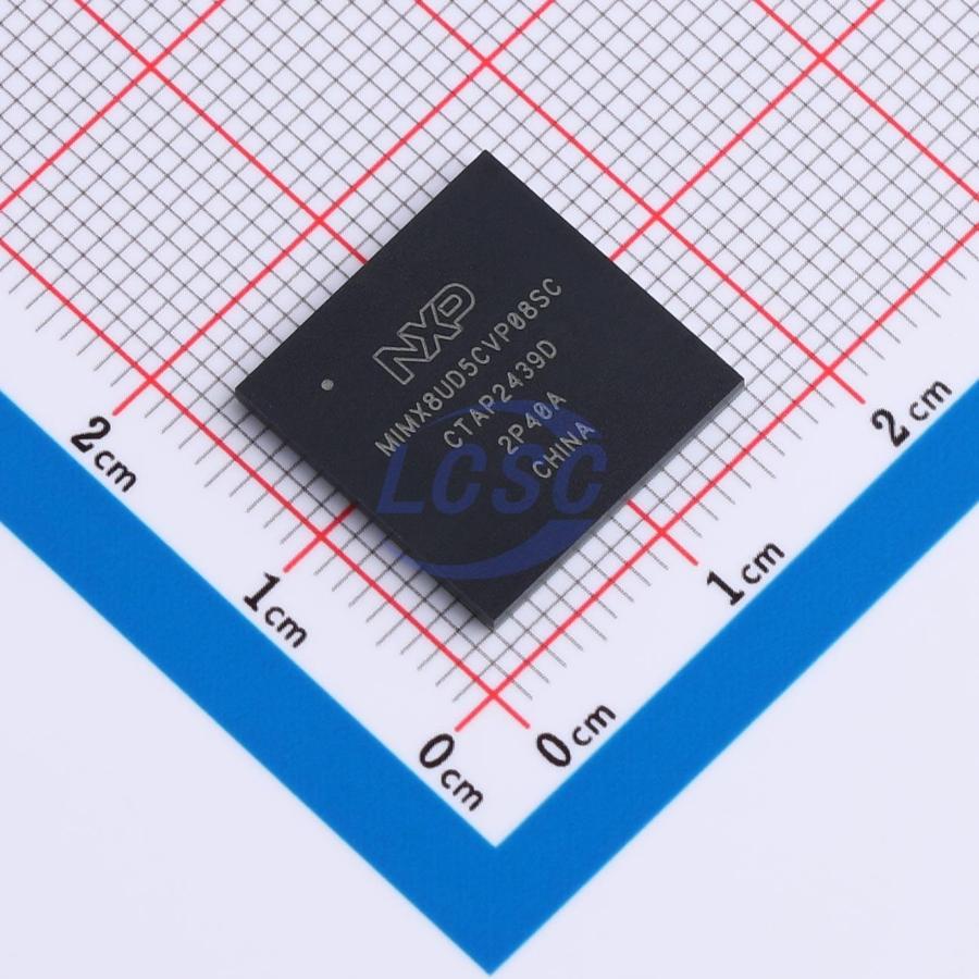 Фото MIMX8UD5CVP08SC NXP / Philips — MIMX8UD5CVP08SC — Разное — NXP / Philips