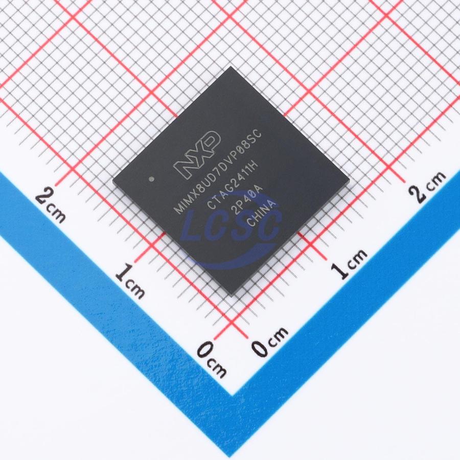 Фото MIMX8UD7DVP08SC NXP / Philips — MIMX8UD7DVP08SC — Разное — NXP / Philips