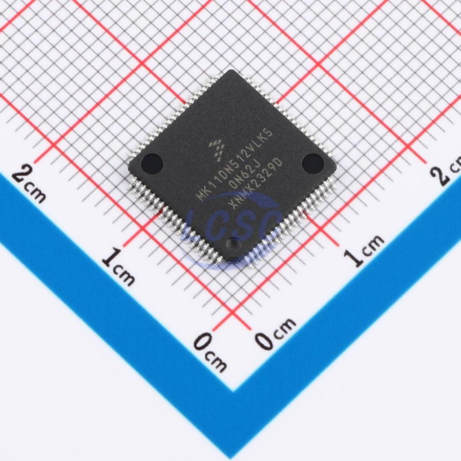 Фото MK11DN512AVLK5 NXP / Philips — MK11DN512AVLK5 — Разное — NXP / Philips