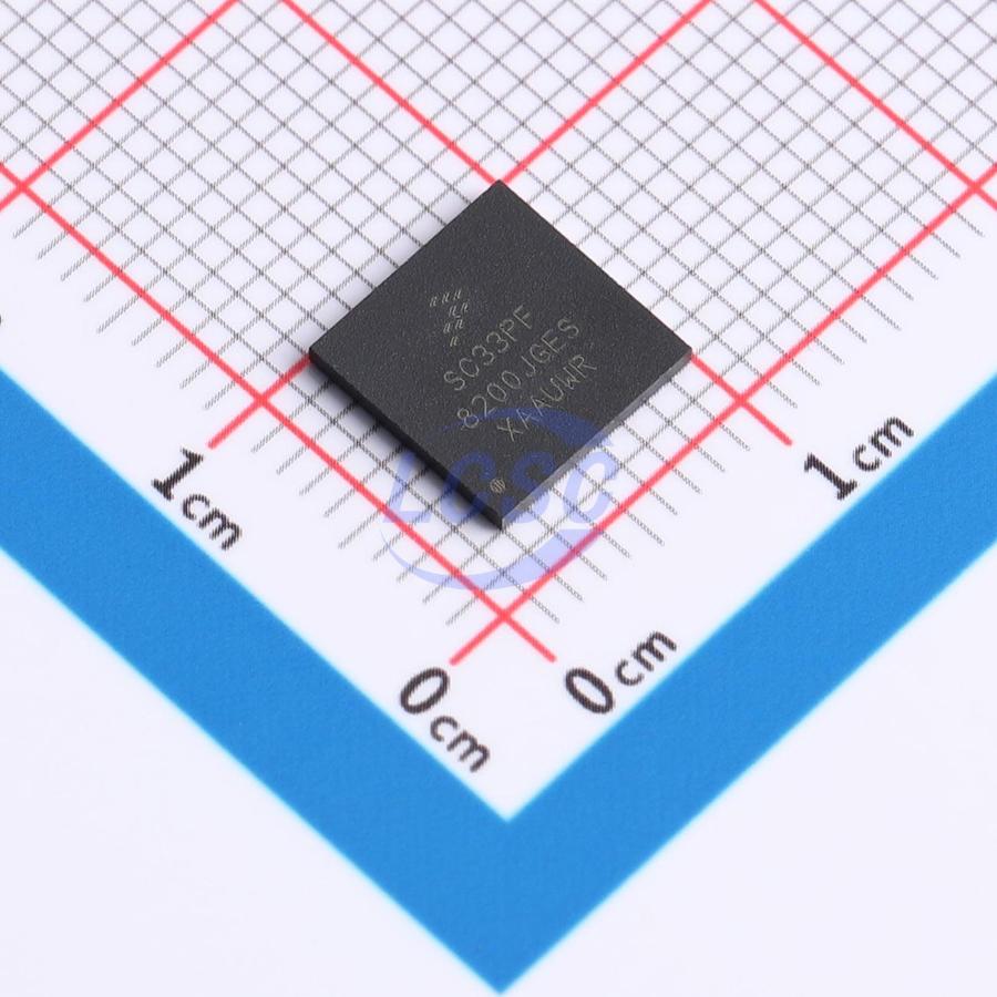 Фото SC33PF8200JGES NXP / Philips — SC33PF8200JGES — Разное — NXP / Philips