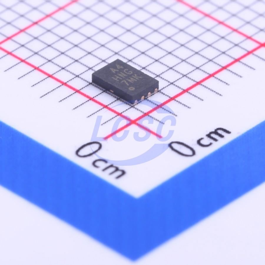 Фото AT25DF041B-MAHN-T Renesas — AT25DF041B-MAHN-T — Разное — Renesas