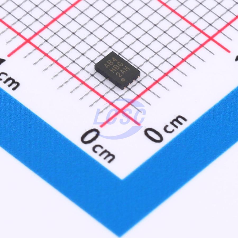 Фото AT25SF041B-MAHB-T Renesas — AT25SF041B-MAHB-T — Разное — Renesas