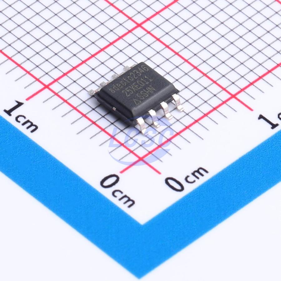 Фото AT25XE011-SSHN-T Renesas — AT25XE011-SSHN-T — Разное — Renesas