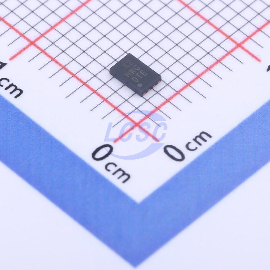 Фото AT25XE021A-MAHN-T Renesas — AT25XE021A-MAHN-T — Разное — Renesas