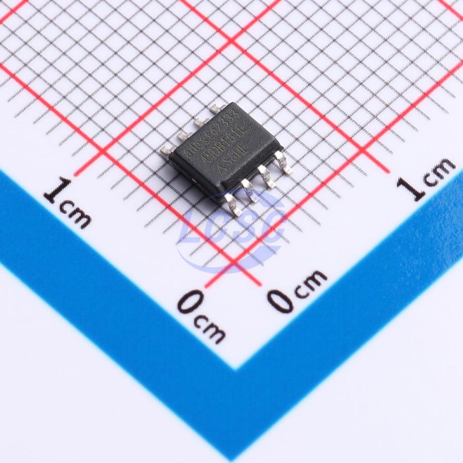 Фото AT45DB161E-SSHFHA-T Renesas — AT45DB161E-SSHFHA-T — Разное — Renesas
