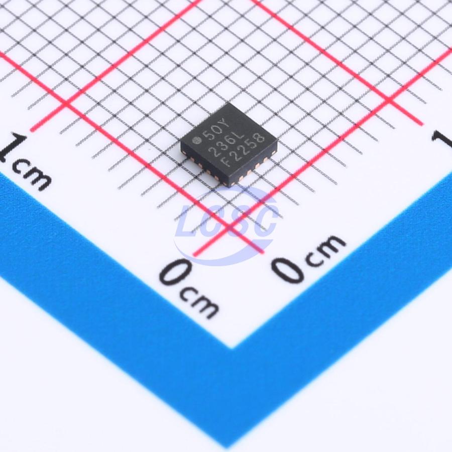 Фото F2258NLGK8 Renesas — F2258NLGK8 — Разное — Renesas