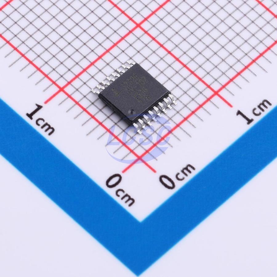 Фото ICL3232ECV-16Z Renesas — ICL3232ECV-16Z — Разное — Renesas