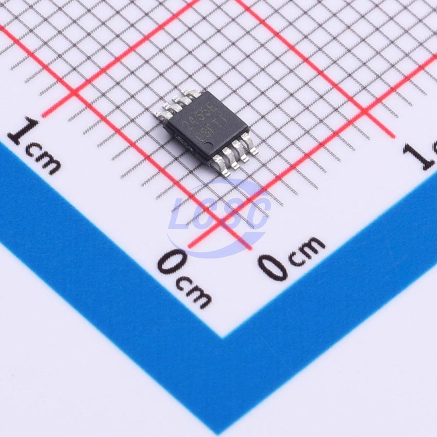 Фото ISL32455EIUZ Renesas — ISL32455EIUZ — Разное — Renesas