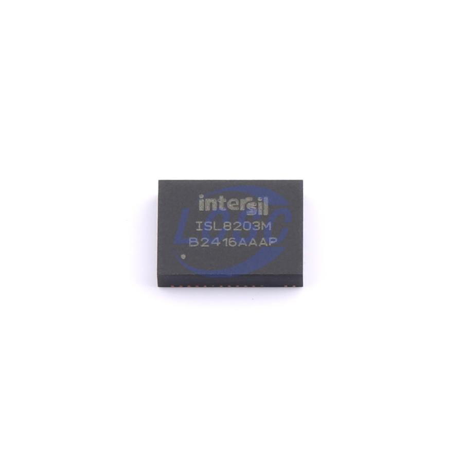 Фото ISL8203MIRZ Renesas — ISL8203MIRZ — Разное — Renesas