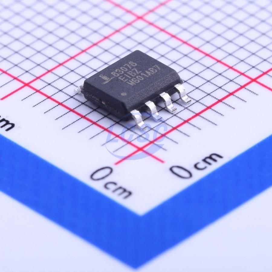 Фото ISL83078EIBZA Renesas — ISL83078EIBZA — Разное — Renesas