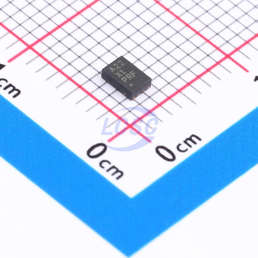 Фото ISL9122AIRNZ-T7A Renesas — ISL9122AIRNZ-T7A — Разное — Renesas