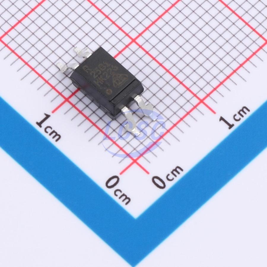 Фото PS2581L2-A Renesas — PS2581L2-A — Разное — Renesas