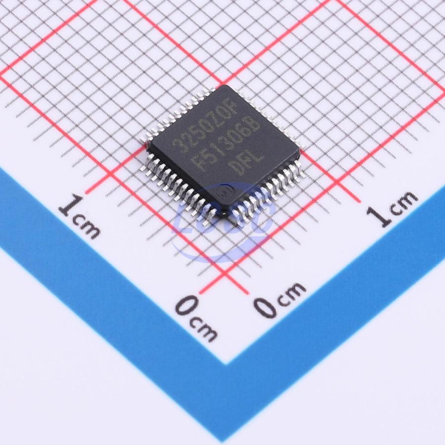 Фото R5F51306BDFL#50 Renesas — R5F51306BDFL#50 — Разное — Renesas