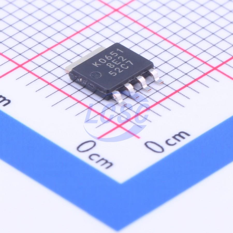 Фото RJK0651DPB-00#J5 Renesas — RJK0651DPB-00#J5 — Разное — Renesas