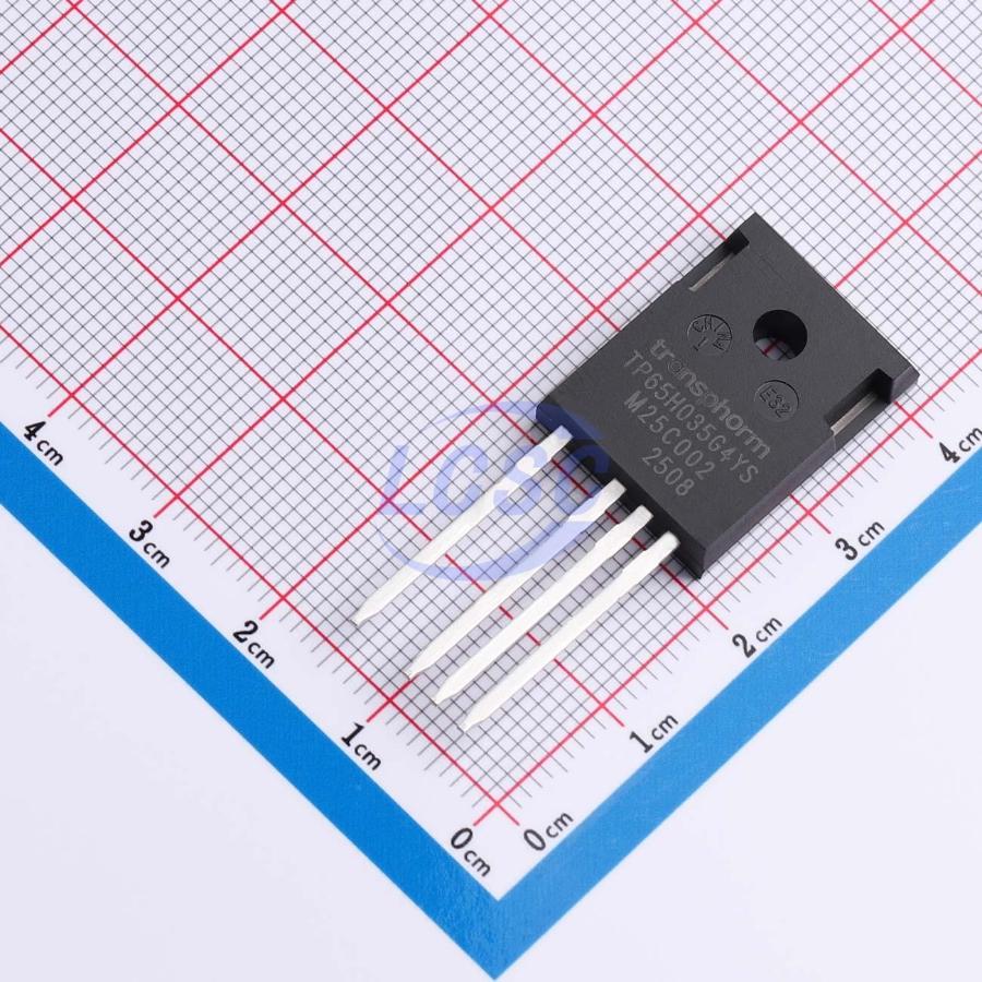 Фото TP65H035G4YS Renesas — TP65H035G4YS — Разное — Renesas