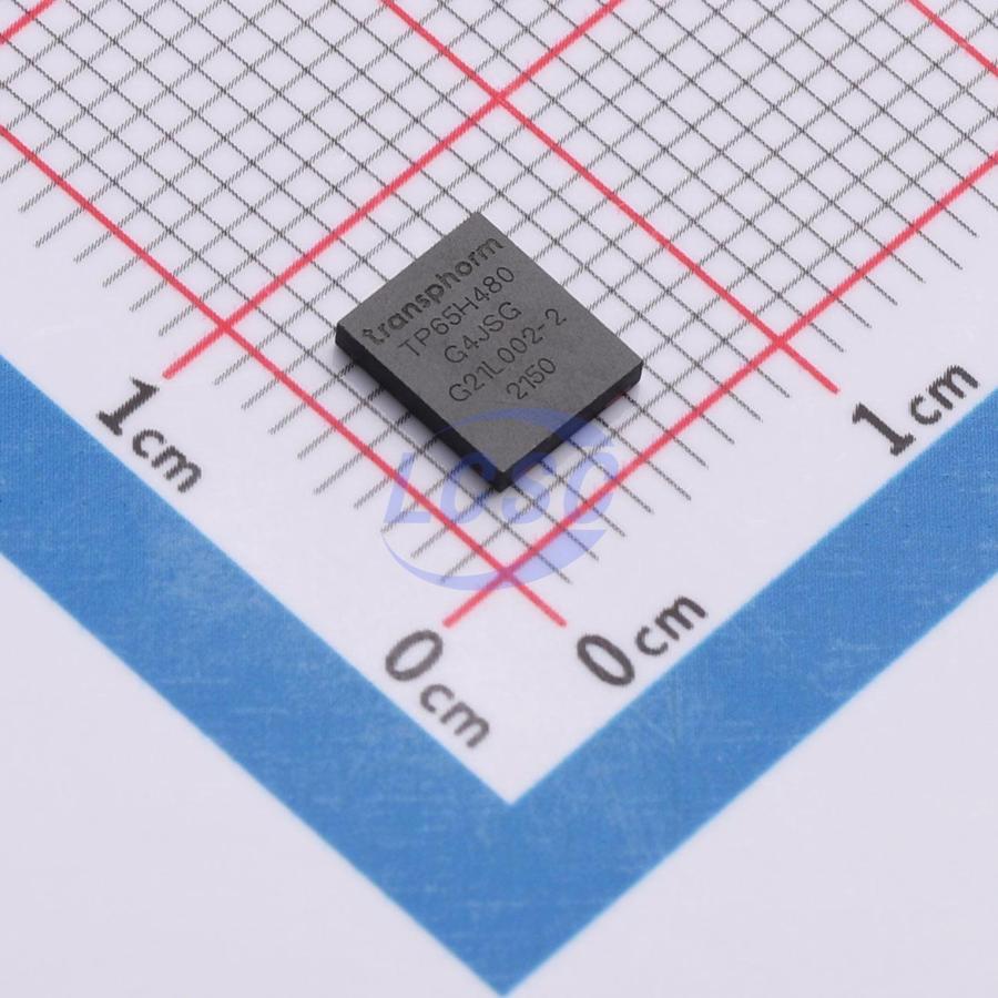 Фото TP65H480G4JSG-TR Renesas — TP65H480G4JSG-TR — Разное — Renesas