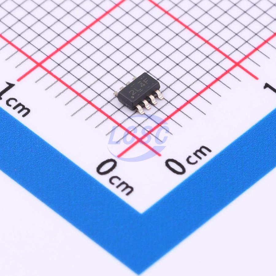 Фото TPS26613DDFR Texas Instruments — TPS26613DDFR — Заказные позиции — Texas Instruments