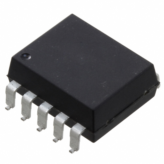 Фото ACNV2601-500E Broadcom — ACNV2601-500E — Оптопары с логическим выходом — Broadcom