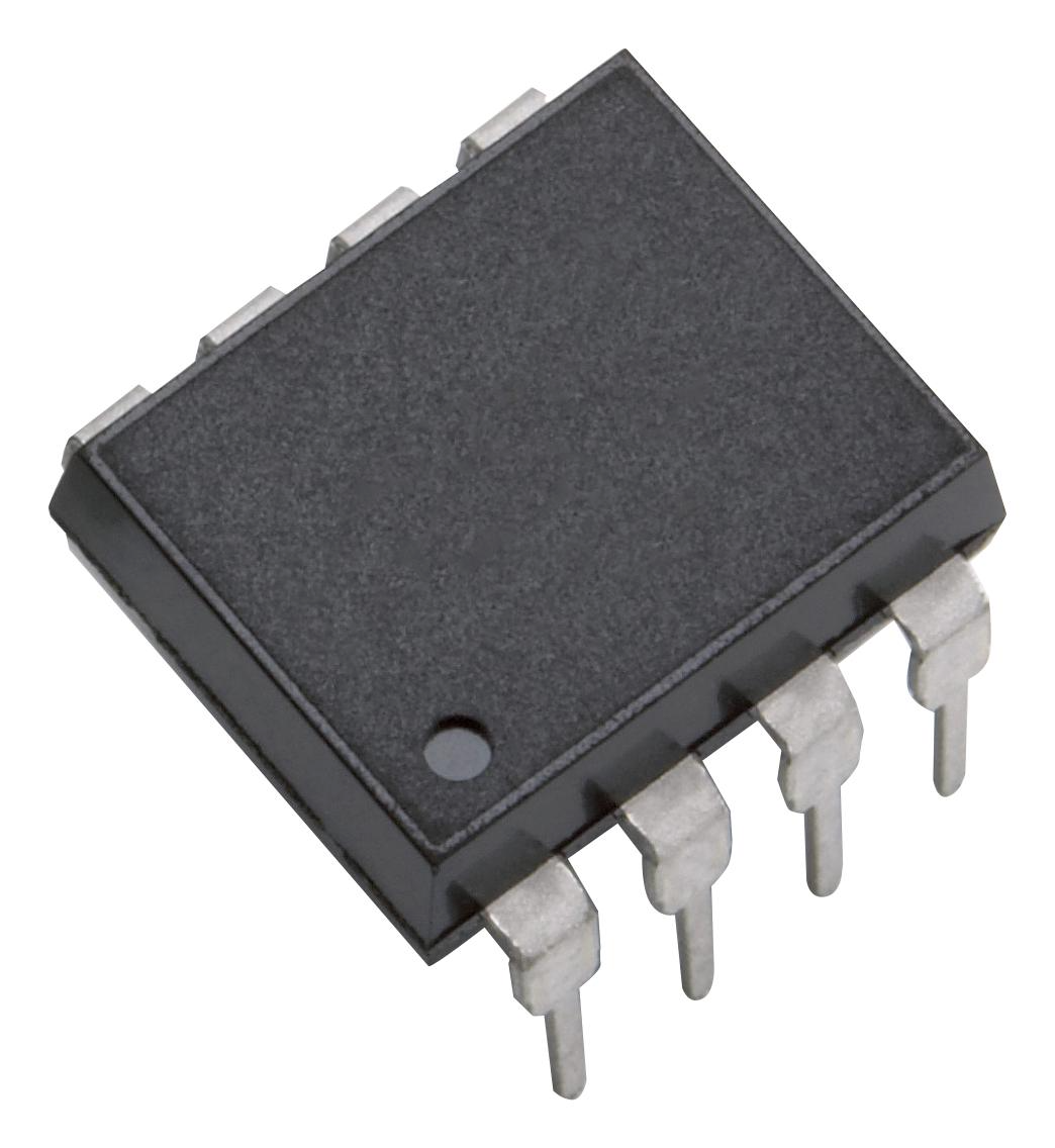 Фото ACNW261L-500E Broadcom — ACNW261L-500E — Оптопары с логическим выходом — Broadcom