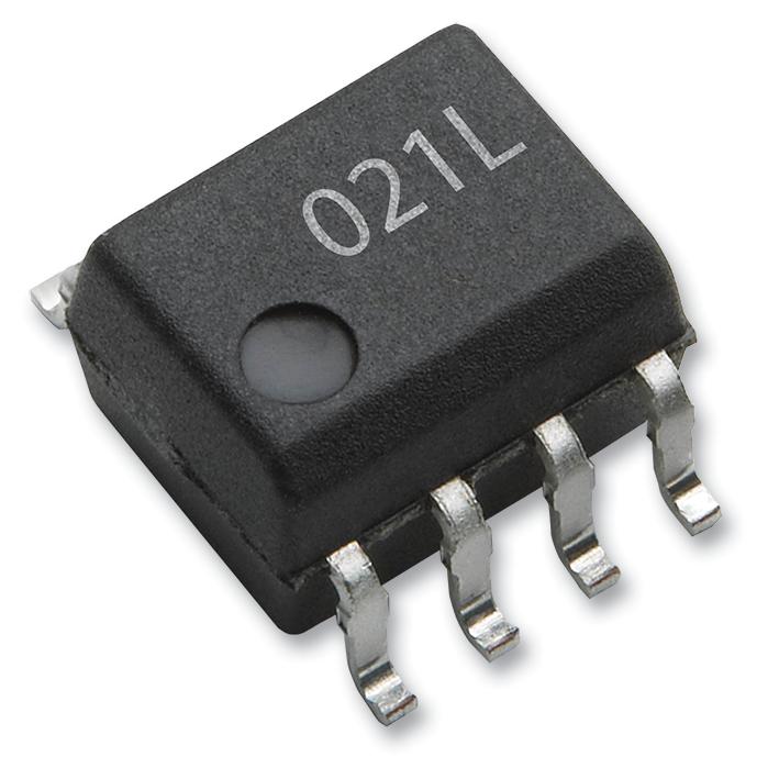 Фото ACPL-021L-500E Broadcom — ACPL-021L-500E — Оптопары с логическим выходом — Broadcom