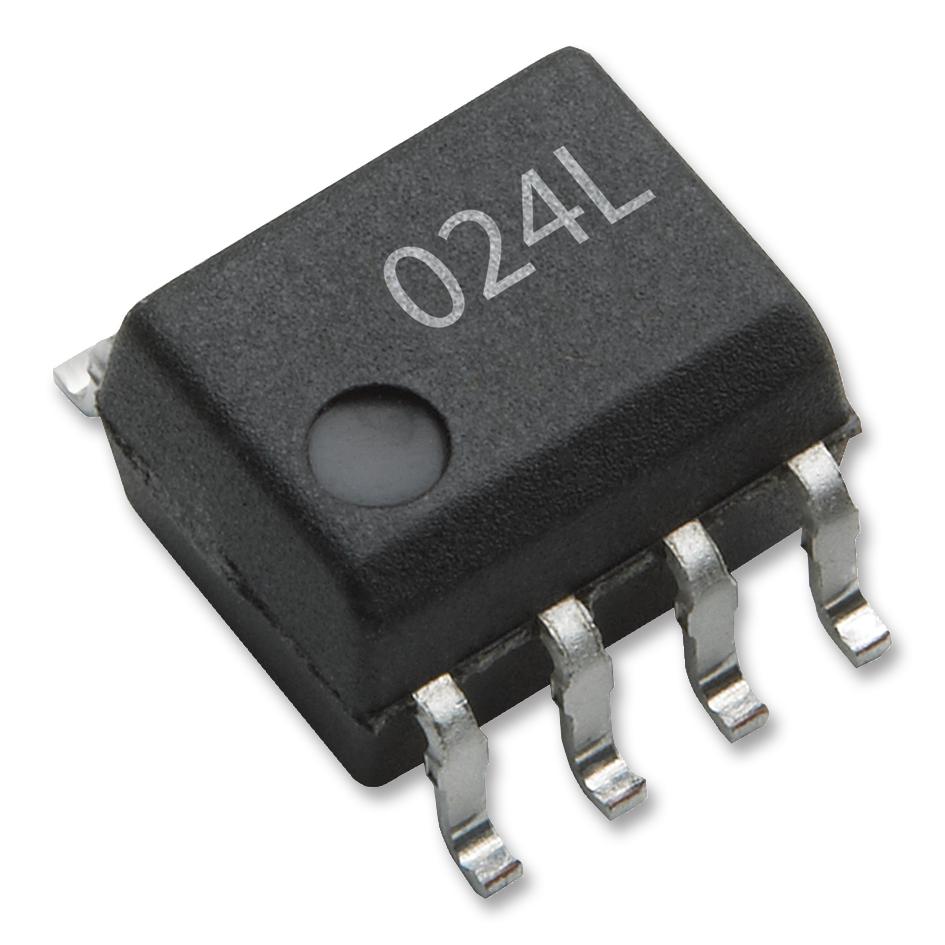 Фото ACPL-024L-000E Broadcom — ACPL-024L-000E — Оптопары с логическим выходом — Broadcom