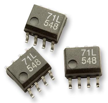 Фото ACPL-074L-000E Broadcom — ACPL-074L-000E — Оптопары с логическим выходом — Broadcom