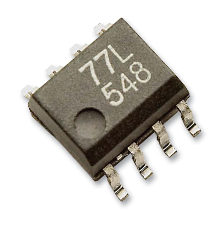 Фото ACPL-077L-000E Broadcom — ACPL-077L-000E — Оптопары с логическим выходом — Broadcom