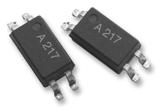 Фото ACPL-217-50AE Broadcom — ACPL-217-50AE — Транзисторные оптопары — Broadcom