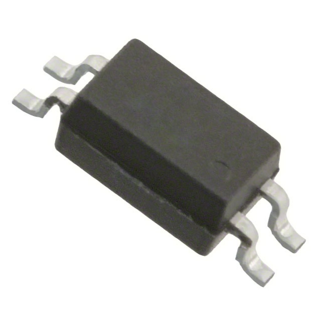 Фото ACPL-217-50CE Broadcom — ACPL-217-50CE — Транзисторные оптопары — Broadcom