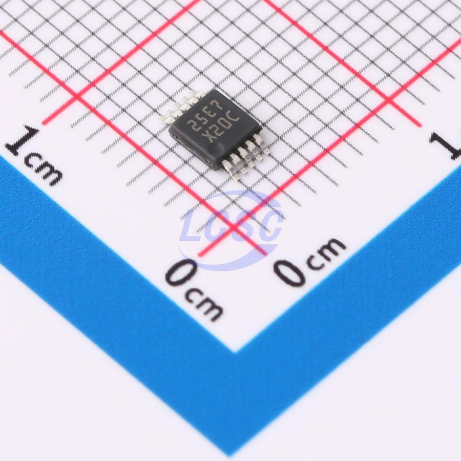Фото ADC104S021CIMMX/NOPB Texas Instruments — ADC104S021CIMMX/NOPB — Разное — Texas Instruments