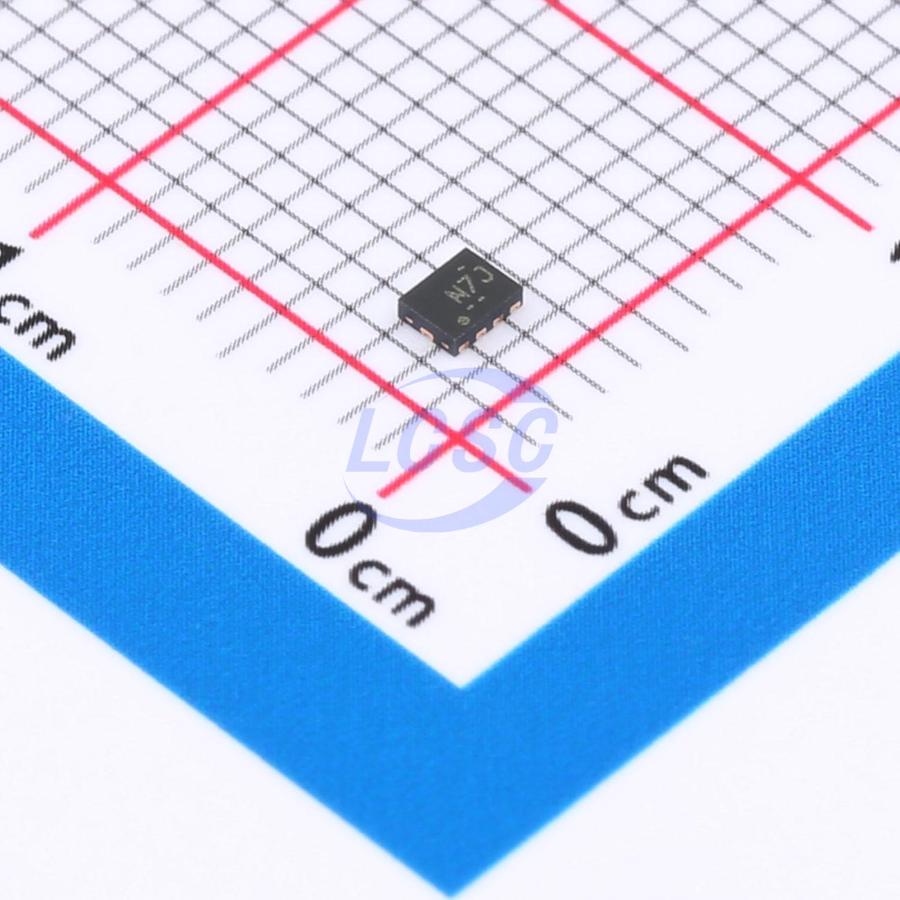 Фото ADS1015QNKSRQ1 Texas Instruments — ADS1015QNKSRQ1 — Разное — Texas Instruments