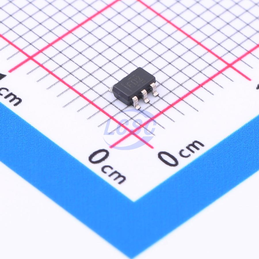 Фото ADS1110A2IDBVR Texas Instruments — ADS1110A2IDBVR — Разное — Texas Instruments