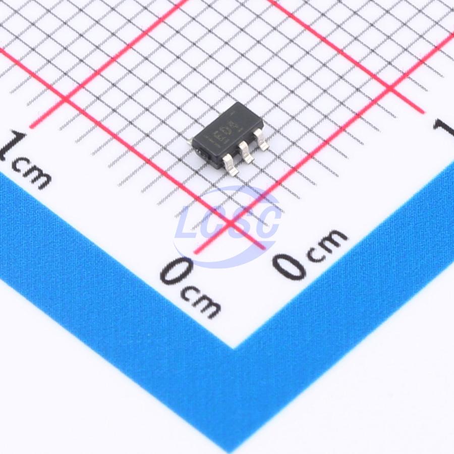 Фото ADS1110A4IDBVR Texas Instruments — ADS1110A4IDBVR — Разное — Texas Instruments