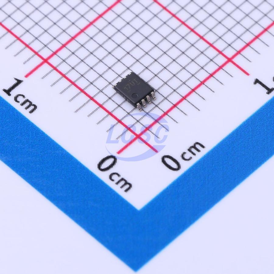 Фото ADS7039QDCURQ1 Texas Instruments — ADS7039QDCURQ1 — Разное — Texas Instruments