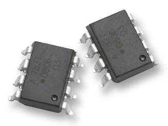 Фото ACPL-782T-300E Broadcom — ACPL-782T-300E — Специальные усилители — Broadcom