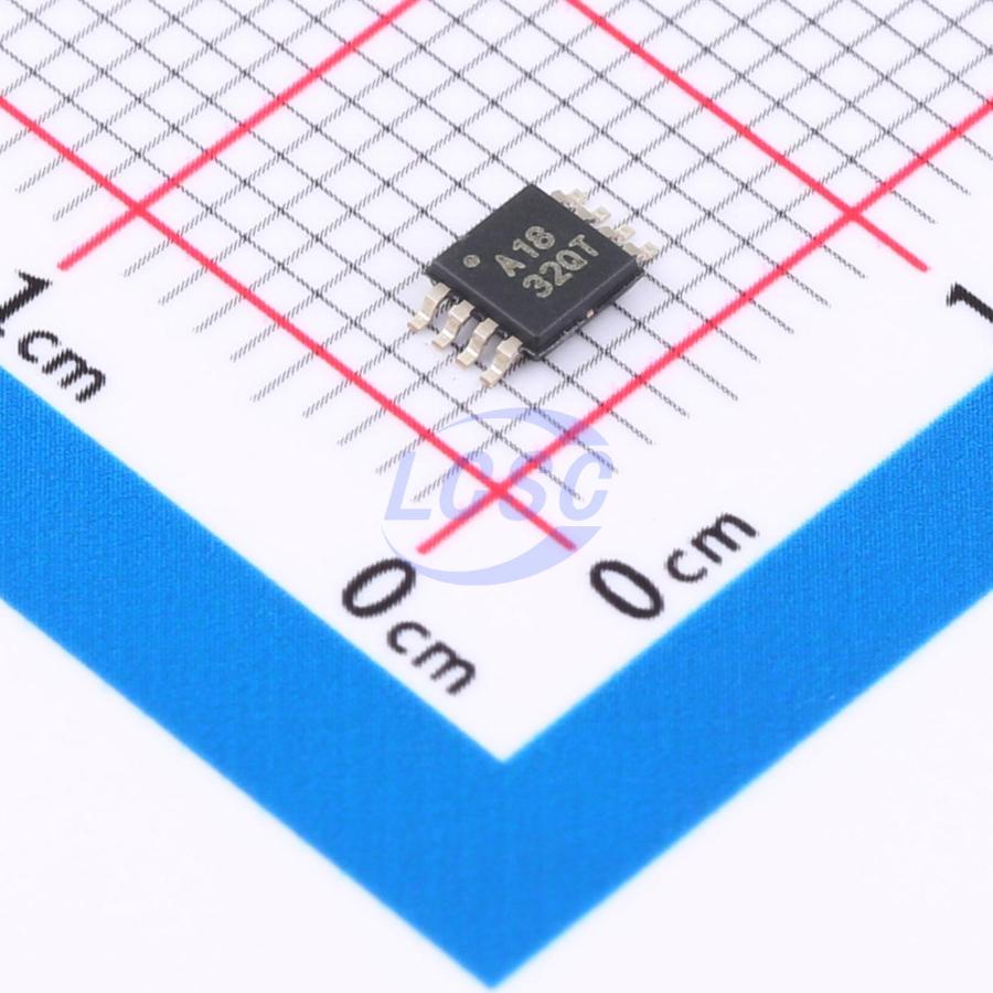 Фото ADS7818E/2K5 Texas Instruments — ADS7818E/2K5 — Разное — Texas Instruments
