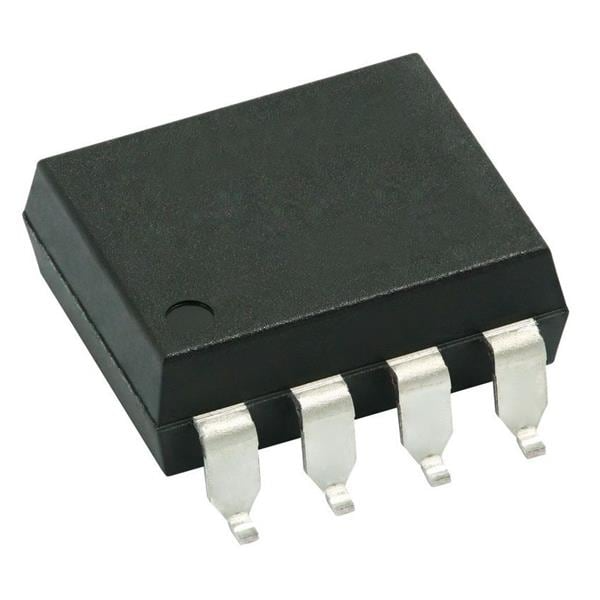 Фото ACPL-790A-000E Broadcom — ACPL-790A-000E — Изолирующие усилители — Broadcom