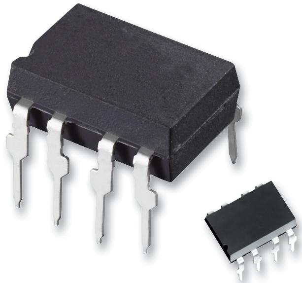 Фото ACPL-827-00CE Broadcom — ACPL-827-00CE — Транзисторные оптопары — Broadcom
