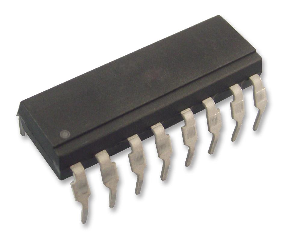 Фото ACPL-847-000E Broadcom — ACPL-847-000E — Транзисторные оптопары — Broadcom