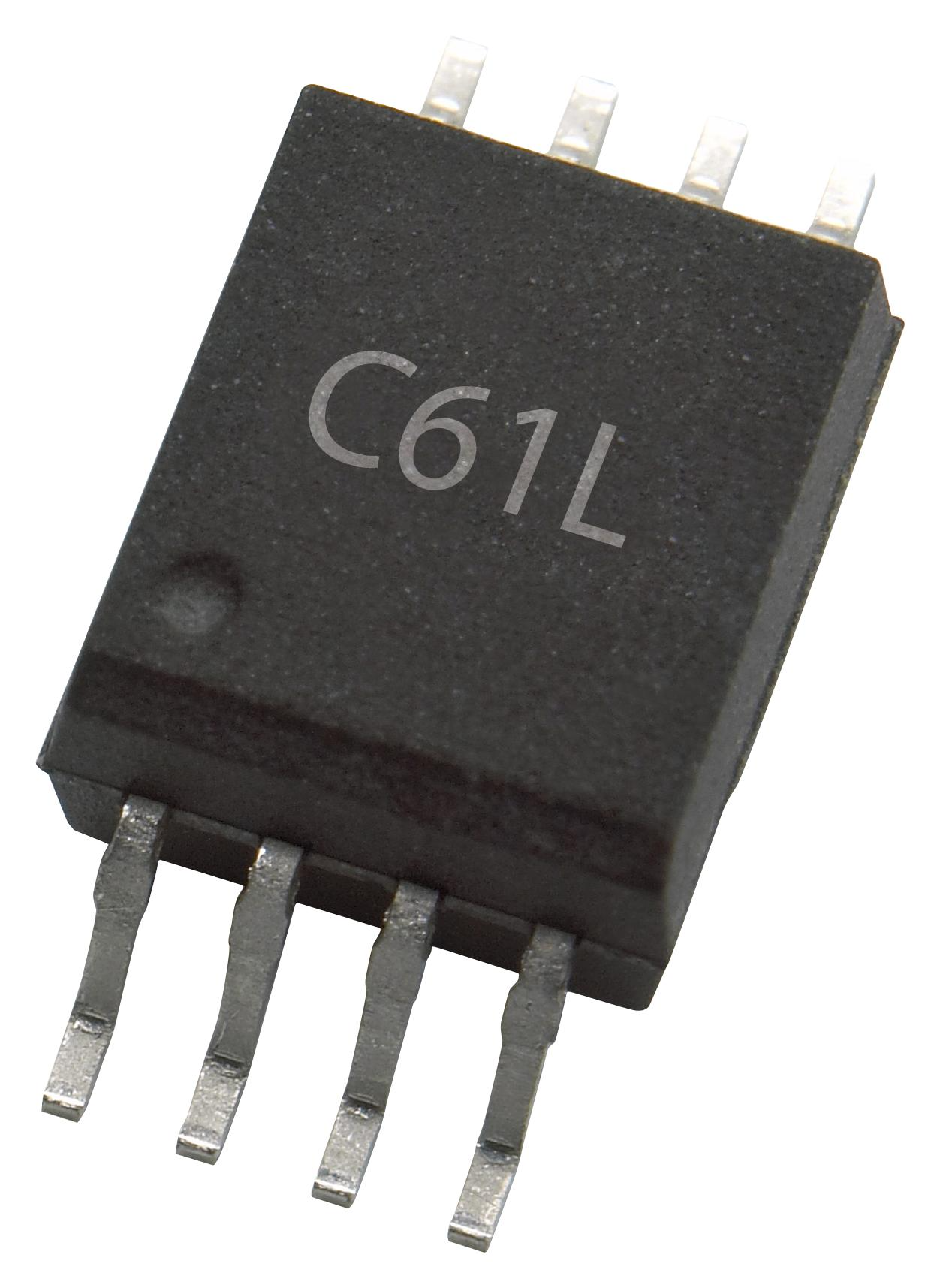 Фото ACPL-C61L-560E Broadcom — ACPL-C61L-560E — Оптопары с логическим выходом — Broadcom