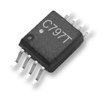 Фото ACPL-C797-500E Broadcom — ACPL-C797-500E — Оптопары с логическим выходом — Broadcom