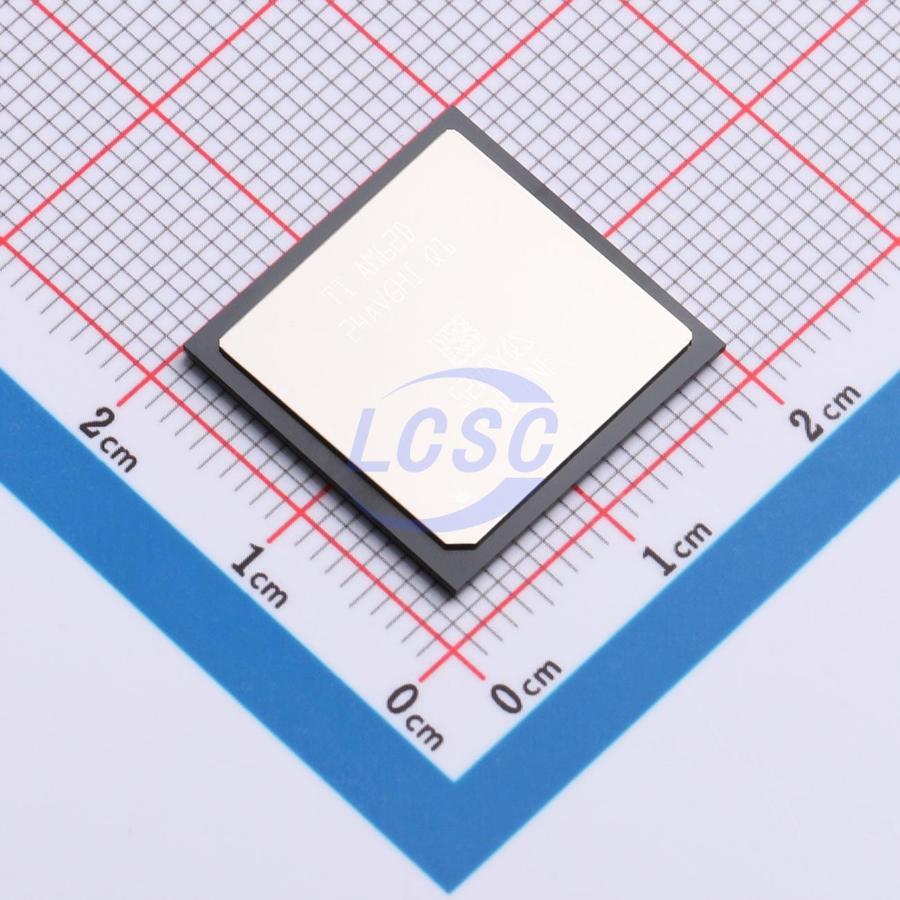 Фото AM62D24AVGHIANFRQ1 Texas Instruments — AM62D24AVGHIANFRQ1 — Разное — Texas Instruments