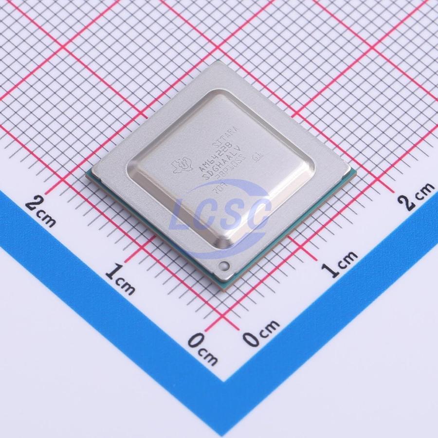 Фото AM6422BSDGHAALV Texas Instruments — AM6422BSDGHAALV — Разное — Texas Instruments