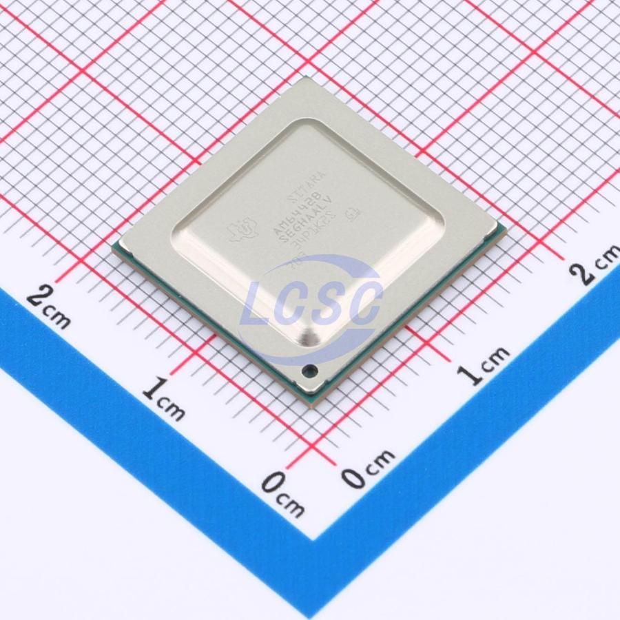 Фото AM6442BSEGHAALV Texas Instruments — AM6442BSEGHAALV — Разное — Texas Instruments