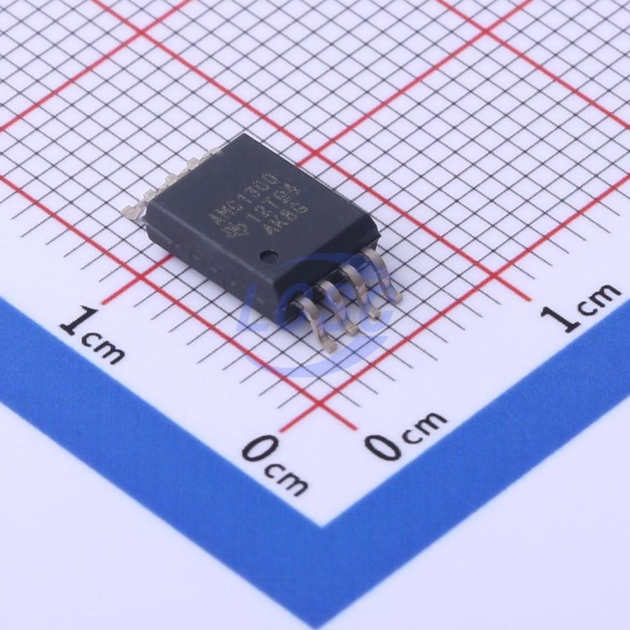 Фото AMC1300DWVR Texas Instruments — AMC1300DWVR — Разное — Texas Instruments